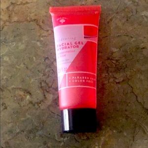 Gel hydrator